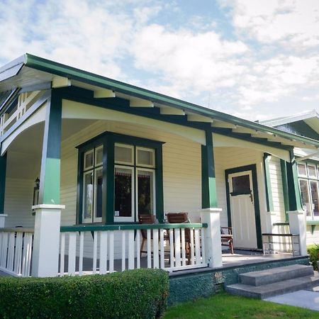 Bed and Breakfast Gumnut House. Whanganui Exteriér fotografie