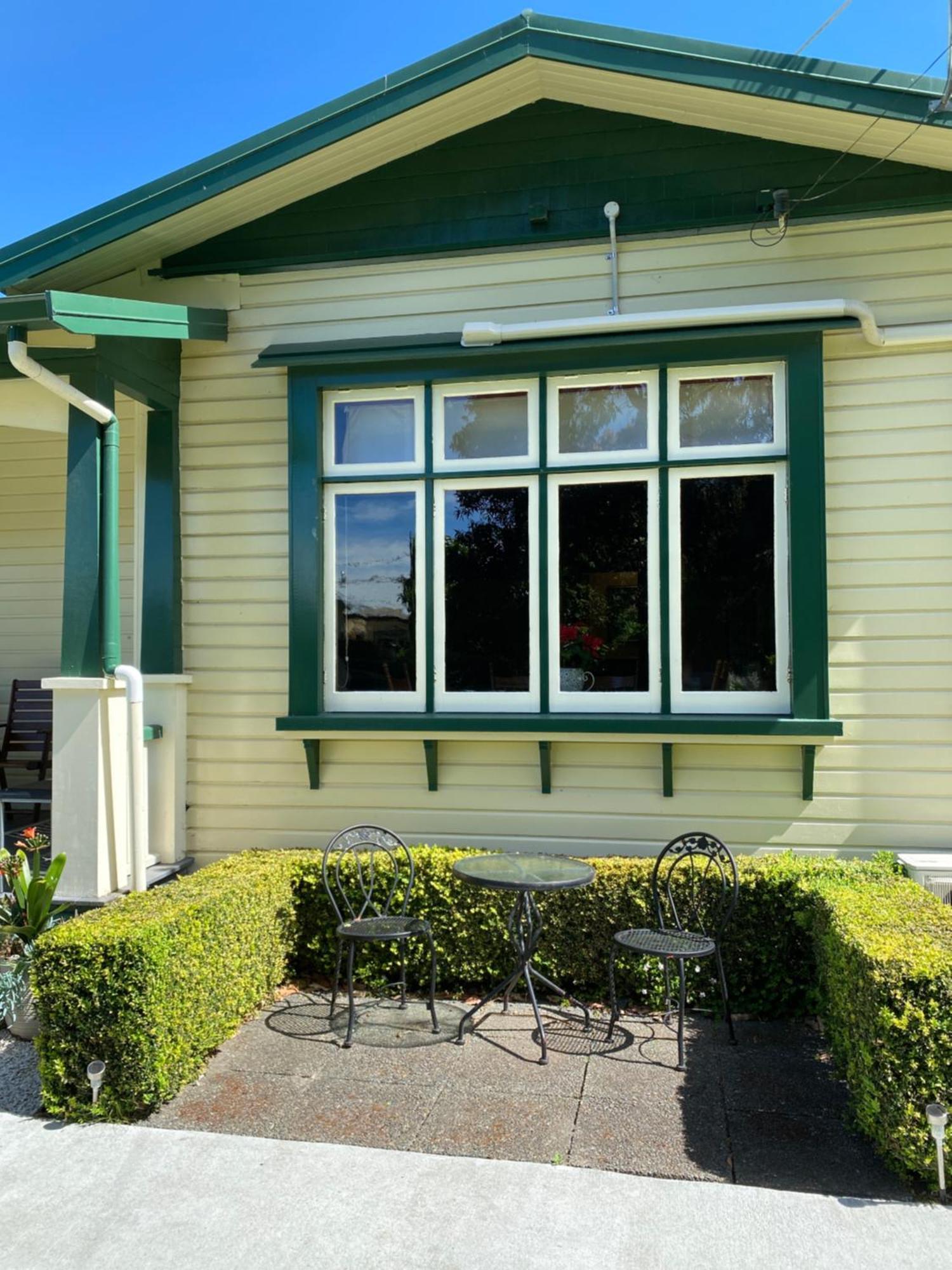 Bed and Breakfast Gumnut House. Whanganui Exteriér fotografie