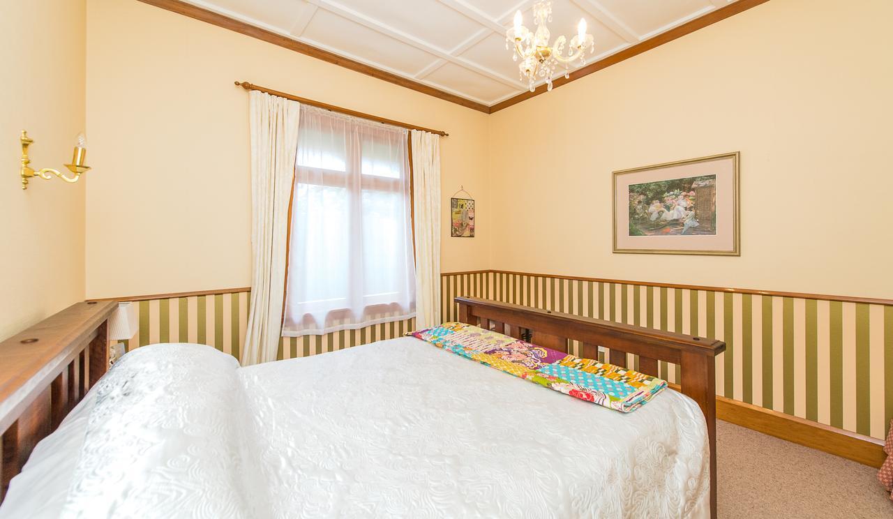 Bed and Breakfast Gumnut House. Whanganui Exteriér fotografie