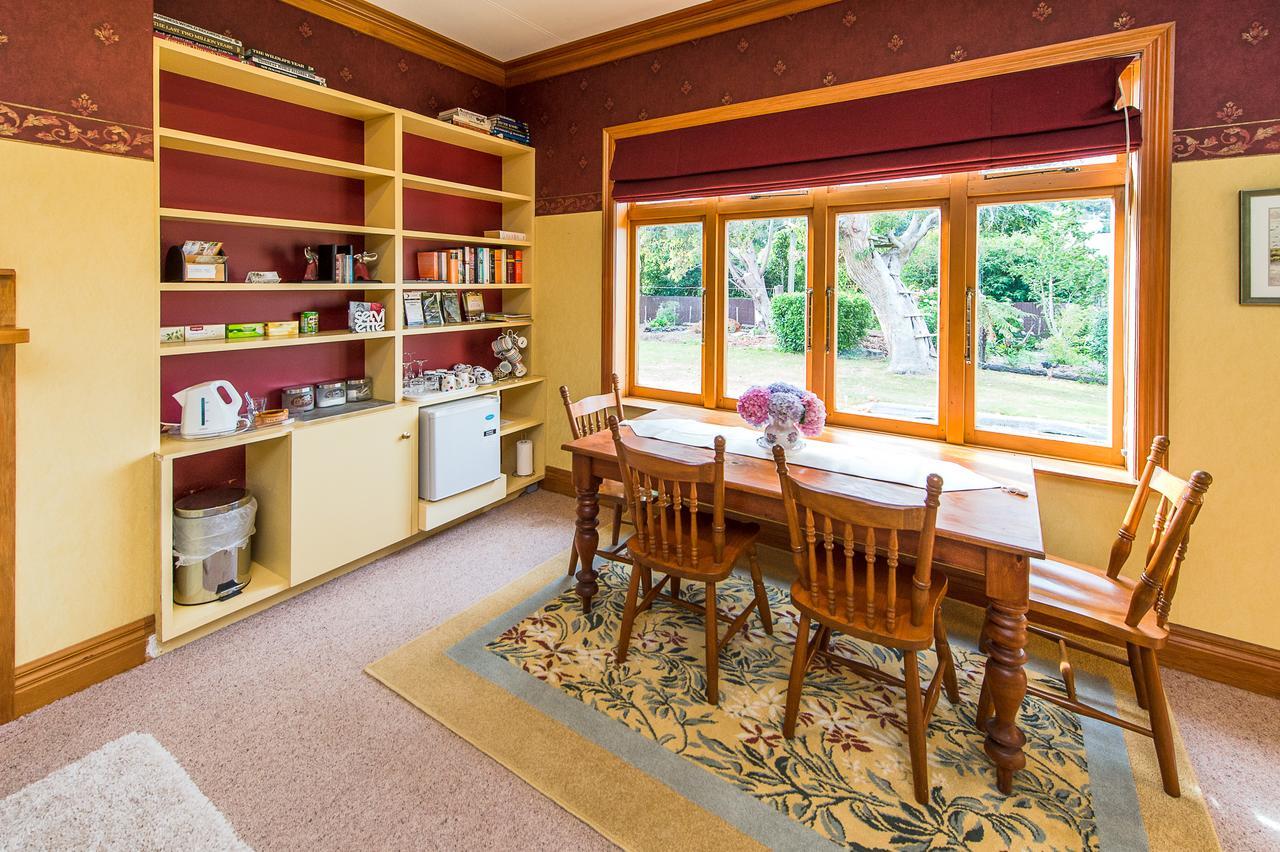 Bed and Breakfast Gumnut House. Whanganui Exteriér fotografie